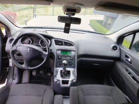 VW Touran 1.6 HDI 112hp Клима 6ск Head up Full - 2999 € / 5865.53 лв. - 94520210 9