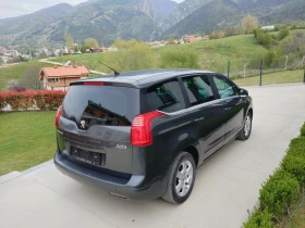VW Touran 1.6 HDI 112hp Клима 6ск Head up Full - 2999 € / 5865.53 лв. - 94520210 14