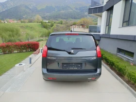 VW Touran 1.6 HDI 112hp Клима 6ск Head up Full - 2999 € / 5865.53 лв. - 94520210 5