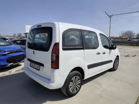 Peugeot Partner 5 места, N1, ДДС - 5780 € / 11304.70 лв. - 26099145 6
