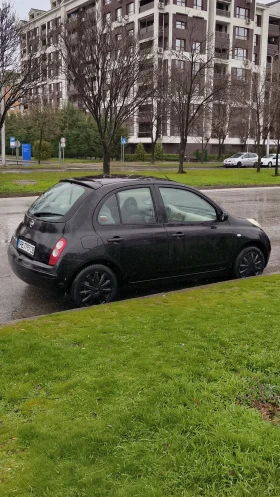 Nissan Micra K12 - 1500 € / 2933.74 лв. - 33187101 3