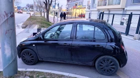 Nissan Micra K12 - 1500 € / 2933.74 лв. - 33187101 4