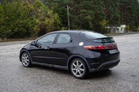 Honda Civic 2.2 CDTi | Mobile.bg � ����� ������ 5