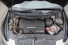 Honda Civic 2.2 CDTi | Mobile.bg � ����� ������ 12