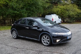 Honda Civic 2.2 CDTi | Mobile.bg � ����� ������ 8