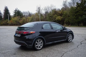 Honda Civic 2.2 CDTi | Mobile.bg � ����� ������ 7