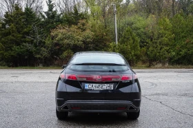 Honda Civic 2.2 CDTi | Mobile.bg � ����� ������ 6