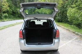Opel Zafira 1.6 ���/������ | Mobile.bg � ����� ������ 5