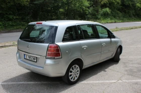 Opel Zafira 1.6 ���/������ | Mobile.bg � ����� ������ 3