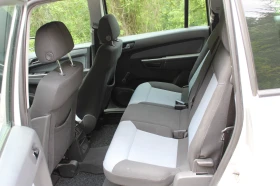 Opel Zafira 1.6 ���/������ | Mobile.bg � ����� ������ 8