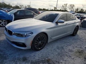 ������ BMW 530