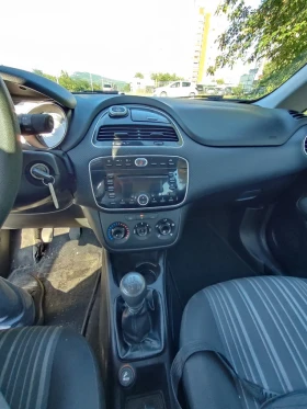 Fiat Punto 1.3 i | Mobile.bg � ����� ������ 10