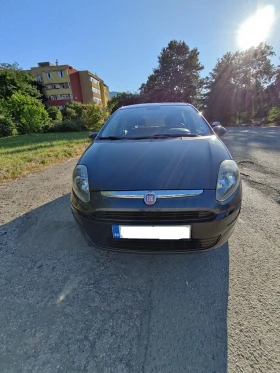 ������ Fiat Punto