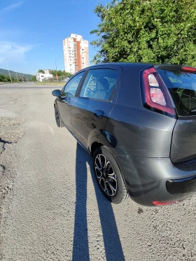 Fiat Punto 1.3 i | Mobile.bg � ����� ������ 6