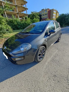 Fiat Punto 1.3 i | Mobile.bg � ����� ������ 3