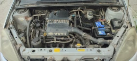 Toyota Yaris VVTI - 850 € / 1662.46 лв. - 43038753 7