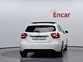 Mercedes-Benz A 200 undefined | Auto.bg — изображение 4