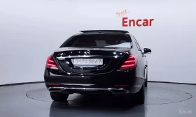 Mercedes-Benz S 350 * ФИКСИРАНА ЦЕНА ДО БЪЛГАРИЯ * АВТОКРЕДИТ - 33900 € / 66302.64 лв. - 75095665 5