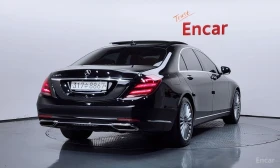 Mercedes-Benz S 350 * ФИКСИРАНА ЦЕНА ДО БЪЛГАРИЯ * АВТОКРЕДИТ - 33900 € / 66302.64 лв. - 75095665 3