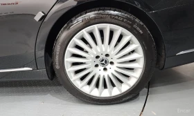 Mercedes-Benz S 350 * ФИКСИРАНА ЦЕНА ДО БЪЛГАРИЯ * АВТОКРЕДИТ - 33900 € / 66302.64 лв. - 75095665 7