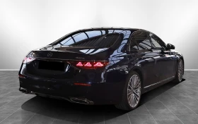 Mercedes-Benz S 450 FACELIFT* d* 4M* AMG* HYPER* DISTR* BURM-3D* PANO* - 134800 € - 71392734 3
