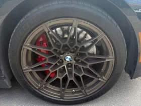 BMW M4 * Competition M xDrive* АВТОКРЕДИТ *  | Auto.bg — изображение 7