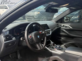 BMW M4 * Competition M xDrive* АВТОКРЕДИТ *  | Auto.bg — изображение 5