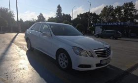 Mercedes-Benz E 200 2.2CDI | Mobile.bg � ����� ������ 2