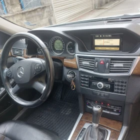 Mercedes-Benz E 200 2.2CDI | Mobile.bg � ����� ������ 7