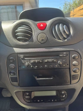 Citroen C2 VTR | Mobile.bg � ����� ������ 8