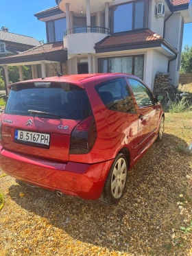 Citroen C2 VTR | Mobile.bg � ����� ������ 5