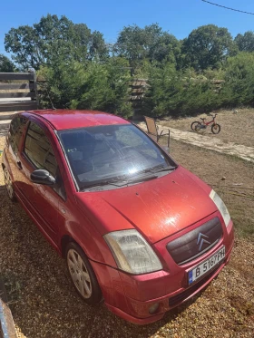 Citroen C2 VTR | Mobile.bg � ����� ������ 4