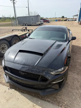 Ford Mustang * GT * CARFAX * ����� �� ����������� | Mobile.bg � ����� ������ 8