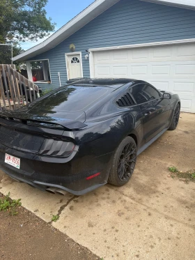 Ford Mustang * GT * CARFAX * ����� �� ����������� | Mobile.bg � ����� ������ 11