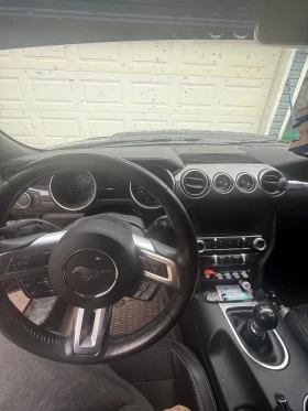 Ford Mustang * GT * CARFAX * ����� �� ����������� | Mobile.bg � ����� ������ 17