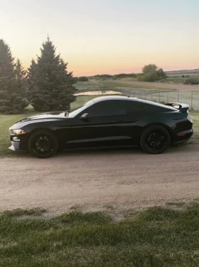 Ford Mustang * GT * CARFAX * ����� �� ����������� | Mobile.bg � ����� ������ 2