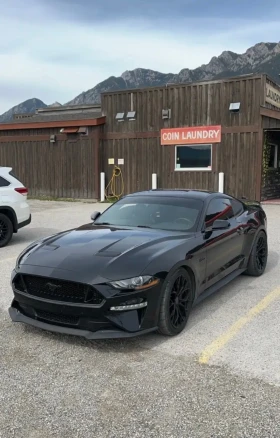 Ford Mustang * GT * CARFAX * ����� �� ����������� | Mobile.bg � ����� ������ 3