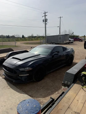 Ford Mustang * GT * CARFAX * ����� �� ����������� | Mobile.bg � ����� ������ 10