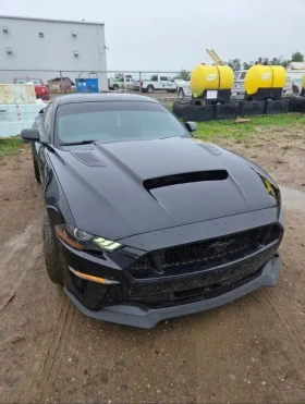 Ford Mustang * GT * CARFAX * ����� �� ����������� | Mobile.bg � ����� ������ 6