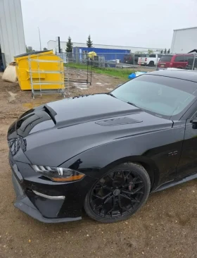 Ford Mustang * GT * CARFAX * ����� �� ����������� | Mobile.bg � ����� ������ 12