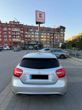 Mercedes-Benz A 180 - 7999 € - 31680797 6