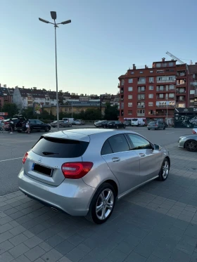 Mercedes-Benz A 180 - 7999 € - 31680797 5