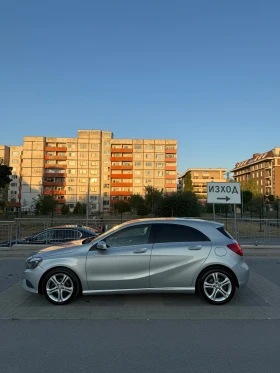 Mercedes-Benz A 180 - 7999 € - 31680797 8