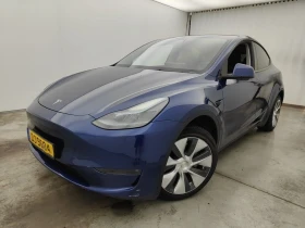 Tesla Model Y 72.5 kWh Dual Motor Long Range 93.2% SoH
