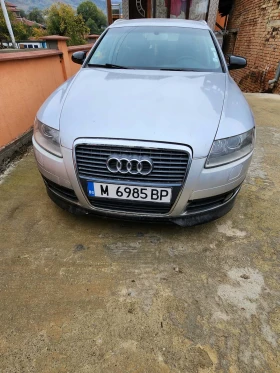Audi A6 | Mobile.bg � ����� ������ 2