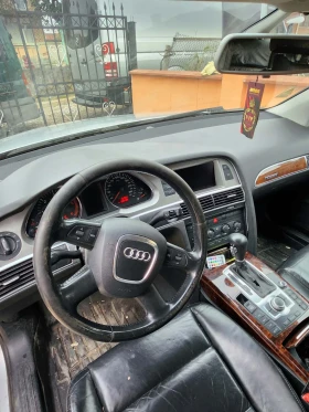 Audi A6 | Mobile.bg � ����� ������ 7
