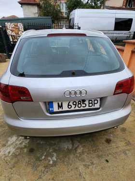 Audi A6 | Mobile.bg � ����� ������ 4
