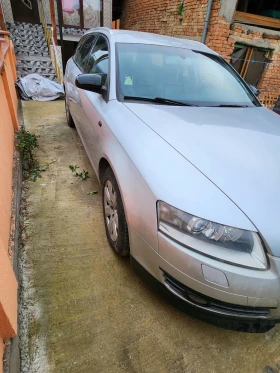 Audi A6 | Mobile.bg � ����� ������ 3