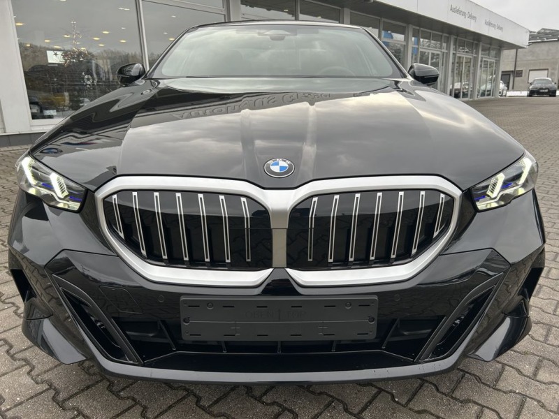BMW 520 d/ NEW MODEL/ M-SPORT/ CAMERA/ PDC/ LED/ , снимка 2 - Автомобили и джипове - 44159132
