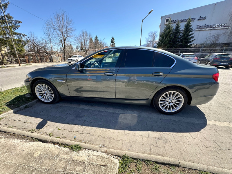 BMW 530, снимка 2 - Автомобили и джипове - 45864816